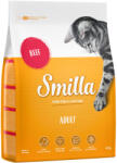 Smilla Smilla 10% reducere! 4 kg hrană uscată pisici - Adult cu vită