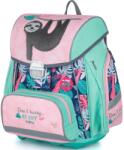 KARTON P+P Rucsac de școală PREMIUM Sloth (8-38721)
