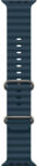 Apple Watch 49mm Blue Ocean Band