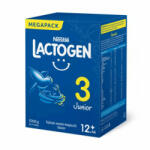 Lactogen Nestlé Lactogen 3 Junior tejalapú anyatej-kiegészítő tápszer 12 hó+ (1000 g)