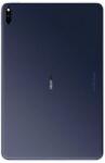 Huawei MatePad Pro 10.8 2021 akkufedél (hátlap) kamera lencsével kék, gyári