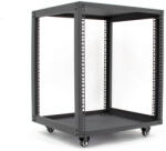 Thunder Audio Thunder Germany R46-12U Rack keret (12U) + TÁLCA