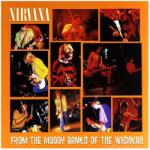 Nirvana - From The Muddy Banks Of The Wishkah (2 LP) (0720642510513)