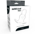 Addicted Toys üreges anál tágító (15 cm) - ovszer-vasarlas