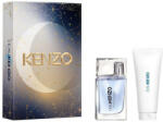 KENZO - Set cadou L'Eau par Kenzo pour Homme, Apa de Toaleta 30 ml + Gel de dus, 75 ml 30 ml Apa de Toaleta + 75 ml Gel de dus Barbati