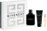 Givenchy - Givenchy Gentleman, Barbati, Apa de Parfum, 100 ml + Gel de dus 75 ml + Apa de Parfum, 12, 5 ml Barbati - hiris