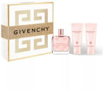 Givenchy - Set cadou Givenchy, Irresistible, Femei Apa de Parfum, 80 ml + Lotiune de corp 75 ml + Gel de dus 75 ml Femei - hiris