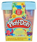 Hasbro Set Play-Doh - Animale imaginare, Multicolor