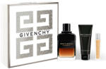 Givenchy - Set cadou Gentleman Reserve Privée Givenchy, Barbati, Apa de Parfum 100 ml + Gel de dus 75 ml + Apa de Parfum, 12, 5 ml Barbati - hiris