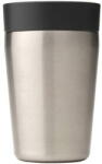 Brabantia 200 мл тъмно сива термо чаша Brabantia от серия Make&Take (1008491)