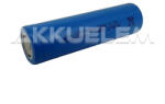 ipari termék Ipari akkucella 18650 Li-ion 2200mAh ICR18650 (N18650E)