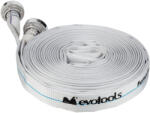 Evotools Furtun Refulare Flat Textil (20m + 2 Cuple Storz) EvoTools (681756)