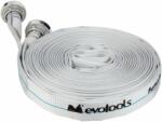Evotools Furtun Refulare Flat Textil (20m + 2 Cuple Storz) EvoTools (681757)