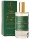 Taylor of Old Bond Street Royal Forest Aftershave Lotion - Borotválkozás utáni lotion 50 ml