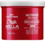 Wella Kondicionáló minden hajtípusra - Wella Professionals Ultimate Repair Deep Conditioner With AHA & Omega-9 500 ml