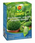 COMPO hosszú hatású örökzöld és cserje műtrágya 850g