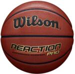 Wilson REACTION PRO BASKETBALL Labda wtb10137x Méret 5