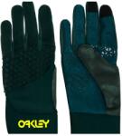 Oakley Drop In MTB Kerékpáros kesztyű S