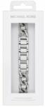 Michael Kors Curea de înlocuire pentru Apple Watch Michael Kors MKS8058E Argintiu