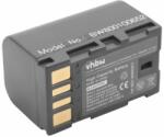 VHBW kamera akkumulátor JVC BN-VF808, BN-VF808U, BN-VF815, BN-VF815U - 1400mAh, 7.2V, Li-ion (WB-800100652)