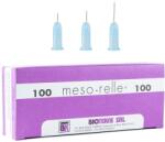 Meso-Relle Ace mezoterapie 31G Albastru Meso-Relle 100 bucati (AM314)