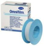 Hartmann Plasture hipoalergen pe suport de folie transparenta Omnifilm (900433)