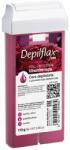 Depilflax Rezerva ceara Vinoterapie 110g - Depilflax Cremoasa (EDF14)