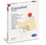 Hartmann Pansament Grassolind Neutral 10 bucati (499314)