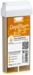 Depilflax Rezerva ceara Naturala 110g - Depilflax Cristalina (EDF05)