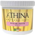 ATHINA Pasta de Zahar SOFT 600g - ATHINA (ATH32)