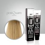 PostQuam Vopsea profesionala Zero nr. 10 ( blond foarte clar) (HCCZ10)
