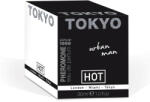 HOT Pheromone Perfume TOKYO urban man 30 ml - vibriteszt