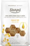 Starpil Ceara elastica 1kg refolosibila Naturala - Starpil (ESP21)