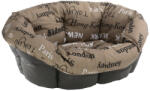 Ferplast Sofa 2 Feliratos rögzíthető kutyapárna (82030999)