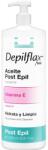 Depilflax Ulei Hidratant dupa epilare cu Vitamina E 1000ml - Depilflax (EDF63)