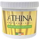 ATHINA Pasta de Zahar Sugaring SPATULA 600g - ATHINA (ATH31)