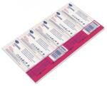 Hartmann Plasturi textili tip banda COSMOS strips, 250 buc (530295)