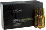 PostQuam Tratament par gras Fresh Cleansing Control 12 x 9 ml (PQPFRES03)