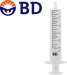 BD Becton Dickinson Seringi BD Discardit 10 ml (301001-BM)