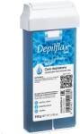 Depilflax Rezerva ceara Azulena 110g - Depilflax Cristalina (EDF09)