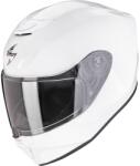 Scorpion Cască de motociclist pentru copii Scorpion EXO-JNR AIR SOLID alb (SCRP120-100-05)