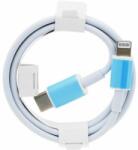 Utángyártott Apple Lightning to USB-C / Type-C USB 1m töltő- és adatkábel utángyártott