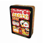 Cocktail Games Sushi Go Party társasjáték