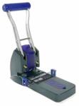 Rapesco Perforator negru metalic 2 perforatii 150 coli Rapesco (RP-PF220AP1)