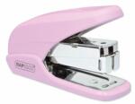 Rapesco Capsator roz plastic 24-26/6 mm 20 coli Rapesco (RP-1337) - dacris