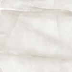 SPANYOL 60x60 GEOTILES SOMA Blanco fehér Fényes Onyx Design Gres Padló és Fal Burkolat