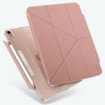 Uniq Camden tok iPad Air 10, 9" (2020/2022) rózsaszín