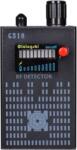 TKSTAR G318 Professzionális kamera, mikrofon, telefon és GPS felderítő