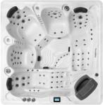 PREMIUM Delux Arum C - masszazsmedencek