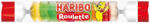 HARIBO Roulette 4 x 25g - Set de 4 bucati Jeleuri cu aroma de fructe